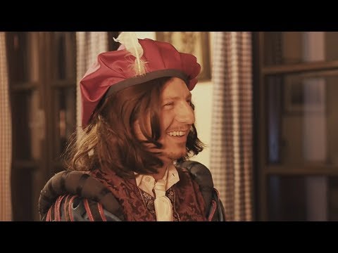 Deloraine - Deloraine - rozhovor s Marigoldem