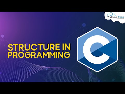 Learn Structure in C What is Structure in C Programming | C Tutorials ...