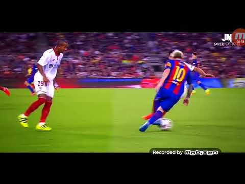 Leo Messi • Overall 2017-18