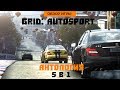 Обзор игры GRID: Autosport. Антология 5 в 1 