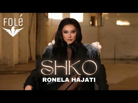 Ronela Hajati - Shko