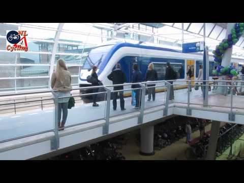 Houten (Netherlands) Transferium