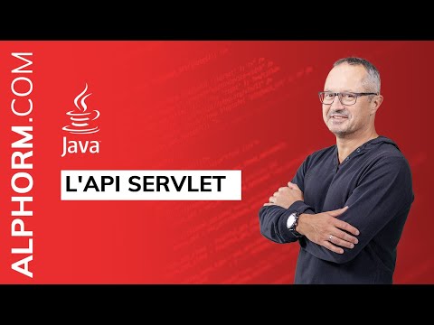 Maîtriser Java Server Faces | L API Servlet