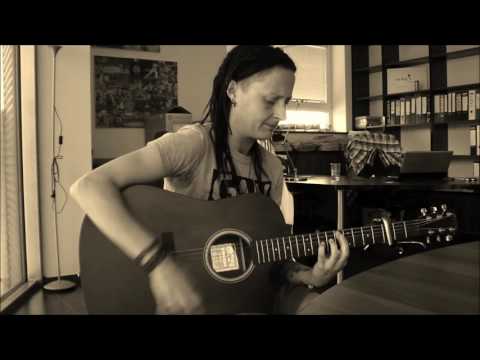 Romy Politzki: Vergessen (live im Hog'n-Büro)