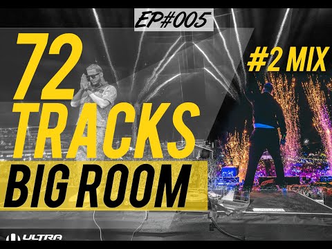 🔥  SICK DROPS 2022  •  Rewind Mix  • 72 Tracks Big Room  #Ep005