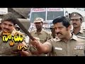 Swamy IPS Movie Vikram Emotional Scene Vikram Trisha