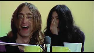 Early version of &quot;She Came In Through The Bathroom Window&quot; | The Beatles (sub. español)