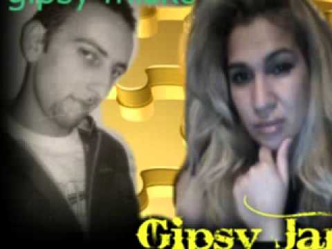 GIPSY MIšKO a GIPSY JANKA