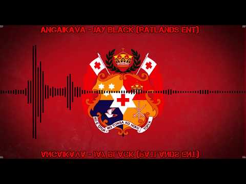 ANGAIKAVA - Jay Black (RATLANDS ENT) Remake