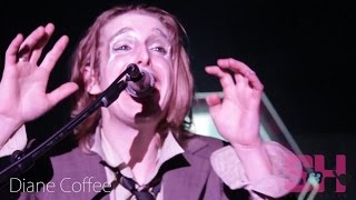 Diane Coffee - Everyday (LIVE at The Echo)