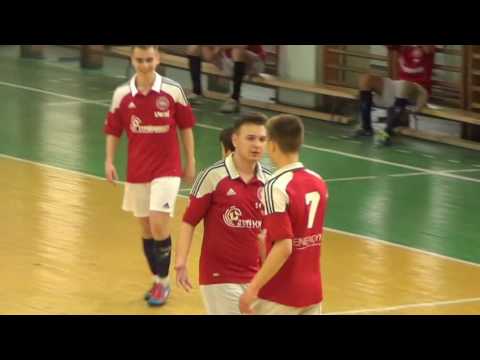 13 КУ 7 Energym – Маяк Березовка