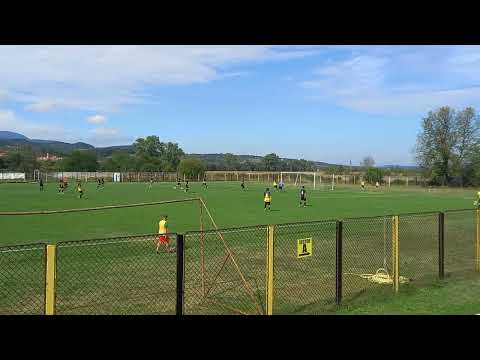 Rezumat Aurul Brad - Minerul Uricani 14-0 (Liga 4)