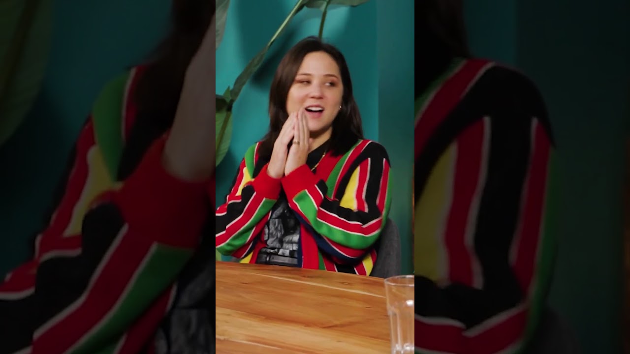 Qui est la vraie Cowgirl ? thumbnail