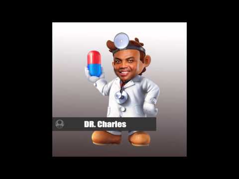 Chillin' with Dr. Charles - Super Slam Bros. for Wii-U