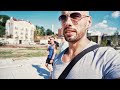Jedan oopušten vlog iz Beograda i trening deadlifta posle pola godine. Vlog #473