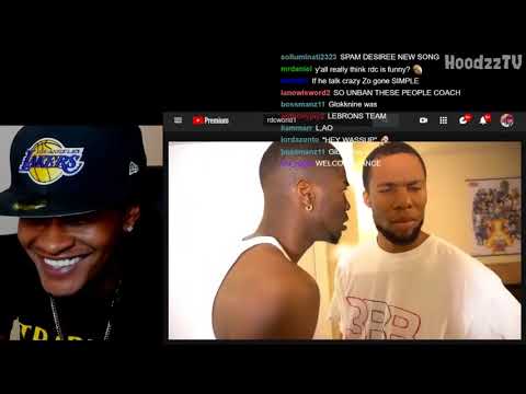 SoLLUMINATI Reacts To RDCWorld1 - HOW ALL THE TEAMS REACTED TO LEBRON GOING TO THE LAKERS ! 😂