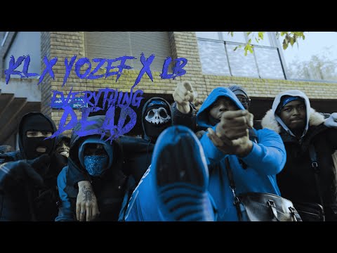 #87 KL – Everything Dead (feat. Yozef & LB)