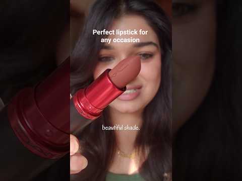 💄 #maccosmetics #vivaglam #maclipstick #lipstick #makeupshorts #mattelipstick #makeupreview