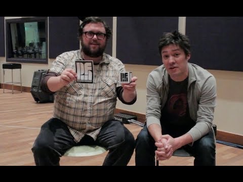 The History of Future Folk @ XPN Music Film Festival (PFM interview)