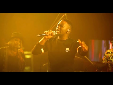 Tawanda Midzi - Christ Centred | Live Gospel Concert 2024