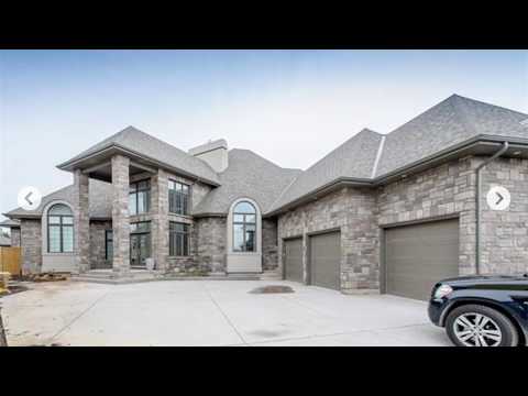 [ 31 KENMIR Avenue Niagara on the Lake Ontario  L0S 1P0]