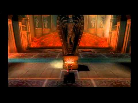 GOD OF WAR II - Titan Difficulty Walkthrough - Part 31