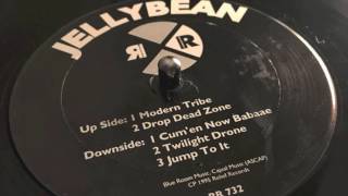 Jellybean - Cum'en Now Babaae (1995) Relief Records