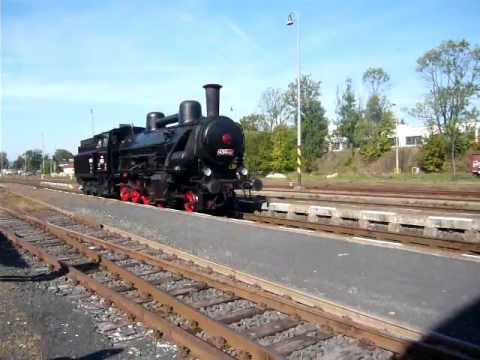 434.2186 - Den železnice