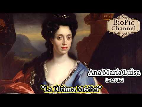 Anna Maria Luisa de Medici, "The Last Medici", The End of a Dynasty.