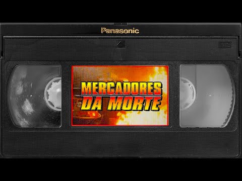 MERCADORES DA MORTE - 1997 | Exibição: 06/01/09 - Corujão