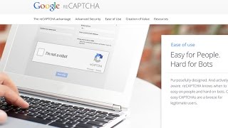 #19 Come installare Google re-CAPTCHA su sito WordPress