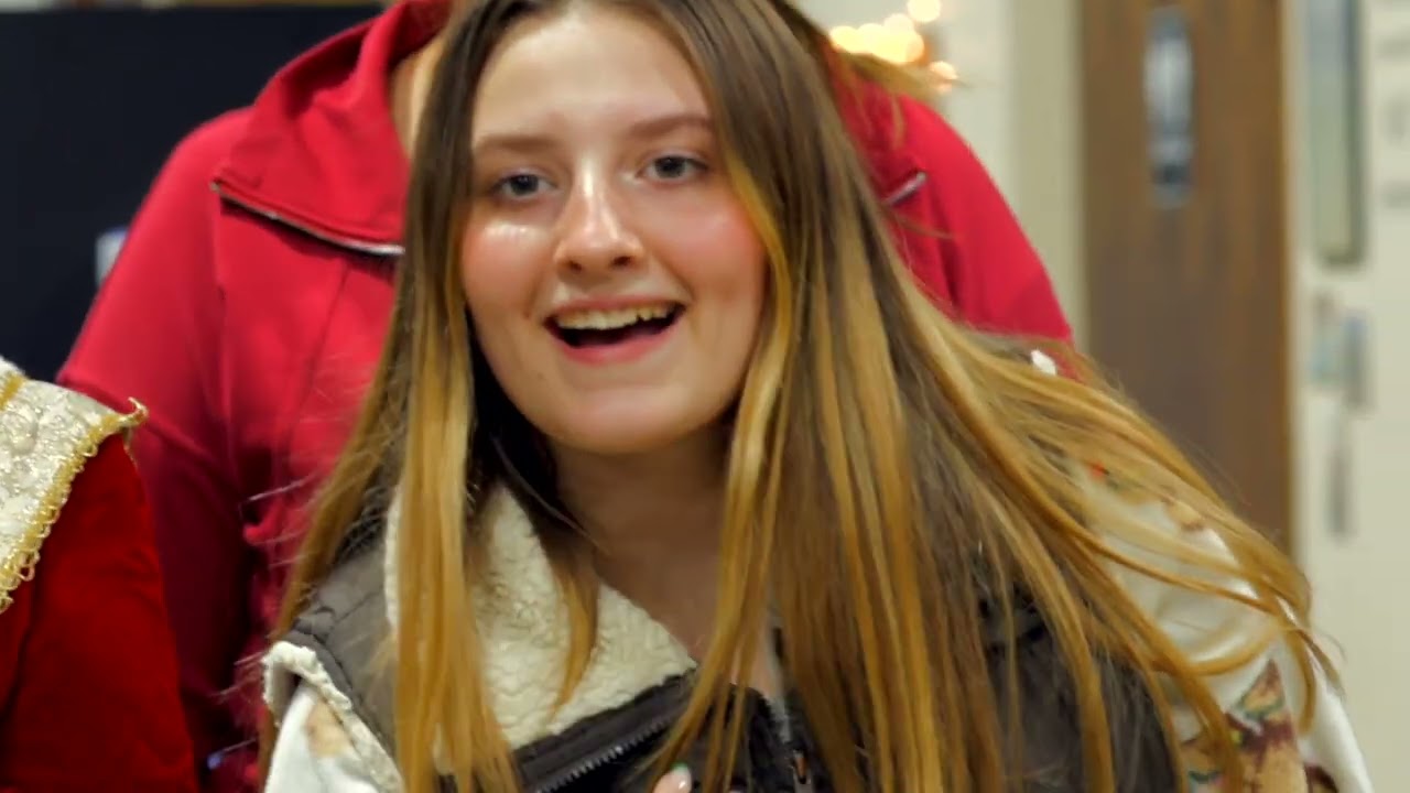 VVR Christmas Special