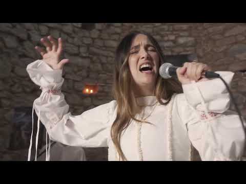 Rigoberta Bandini - Que Cristo Baje | Directo en el Thyssen