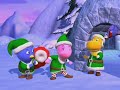 The Backyardigans Get Back Ep 70