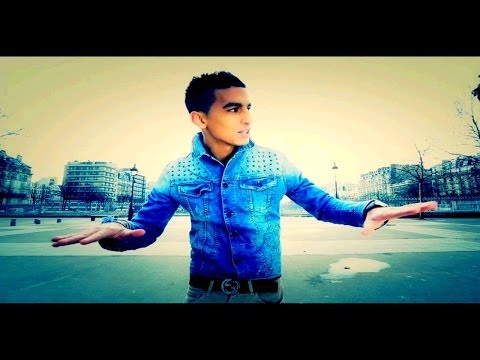 Souf Feat Nadjy, Tuesy & J.Reyzs - Mon Amour Pour Elle (Clip Officiel)