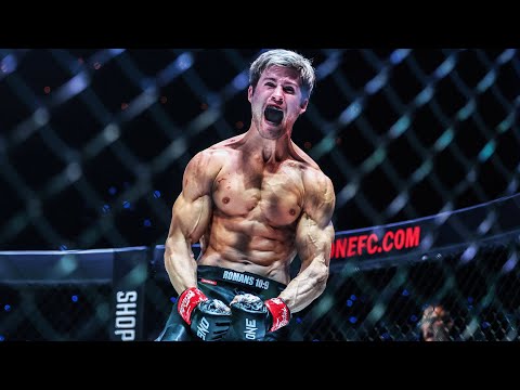 Sage Northcutt And ONE Championship Agree To Mutual Release