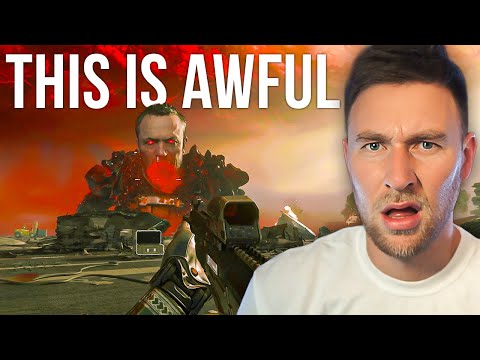 Black Ops 7 Campaign is Offensive.