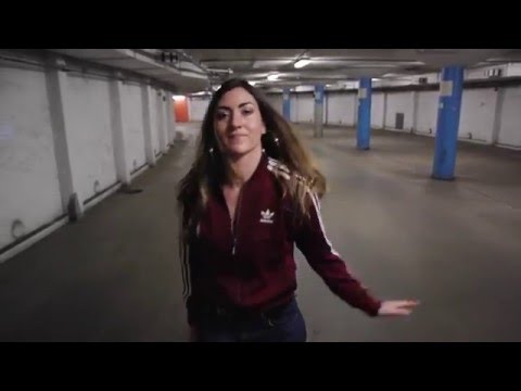 Raven Felix - Hit the Gas ft. Snoop Dogg - Marie Poppins #HitTheGasDanceOn