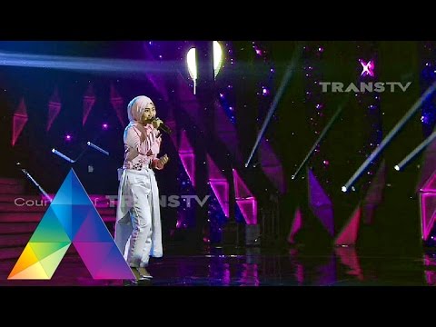 MUSIK SPESIAL ISYANA - Fatin Away (26/02/2016)