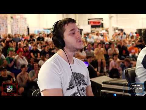 MARSS CLIPS DABUZZ IN SUPER SMASH CON WINNERS QUARTERFINALS