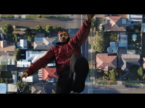 TIKE - Open My Eyes (Prod. By Slim Typical)