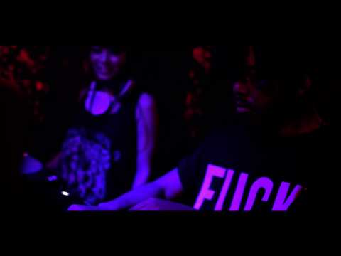 CANBLASTER & SAM TIBA in Japan