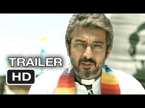 White Elephant Official Trailer 1 (2013) - Ricardo Darín, Jérémie Renier Drama HD