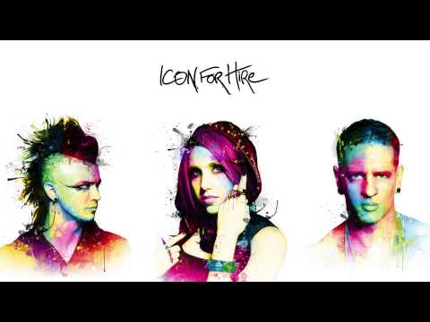Icon For Hire 