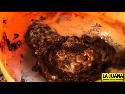 LA JUANA: Se te antoja un Happy Brownie.