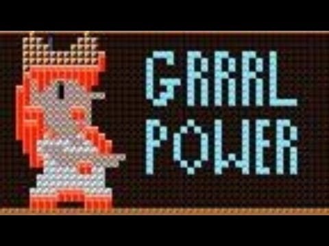 Hands Off My P-Switch!!!! by Dave - SUPER MARIO MAKER - NO COMMENTARY 1AV