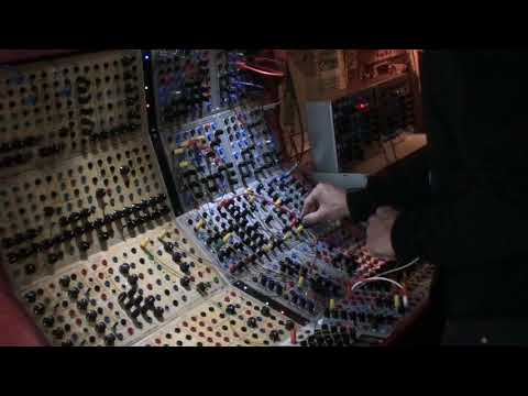 2 05 18 Scrotum Lab and Serge Modular [02]