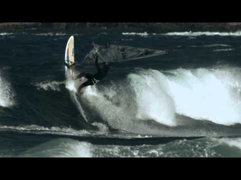 Riding the Wind with Philip Köster - World Champion Windsurfer