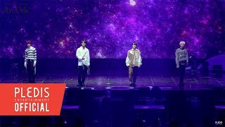 SEVENTEEN(세븐틴) - '247' (PERFORMANCE TEAM) @ SHOWCASE SEVENTEEN(세븐틴) - '247' (PERFORMANCE TEAM) @ SHOWCASE