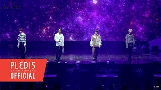 SEVENTEEN(세븐틴) - &#39;247&#39; (PERFORMANCE TEAM) @ SHOWCASE